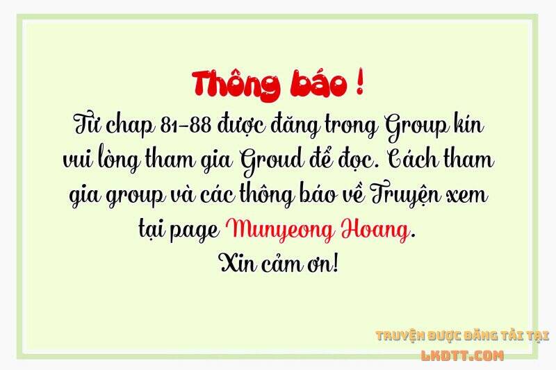 Quái Thú Với Hoa Chapter 92 - Trang 0