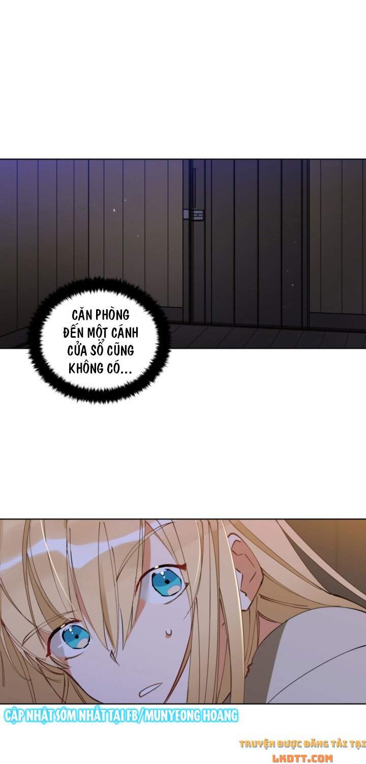 Quái Thú Với Hoa Chapter 69 - Trang 0