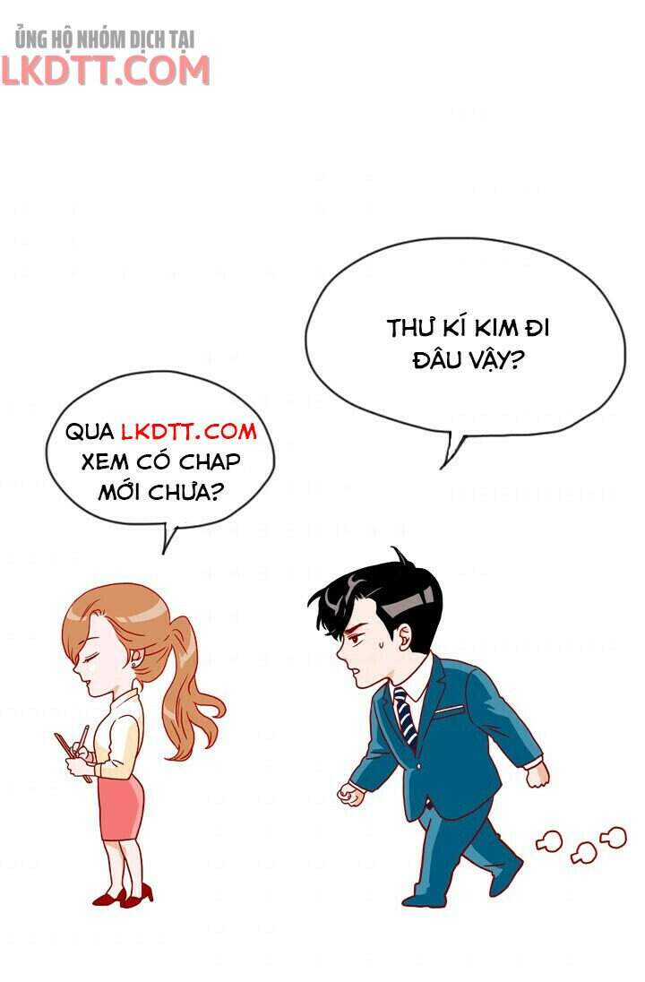 Quái Thú Với Hoa Chapter 44 - Trang 0