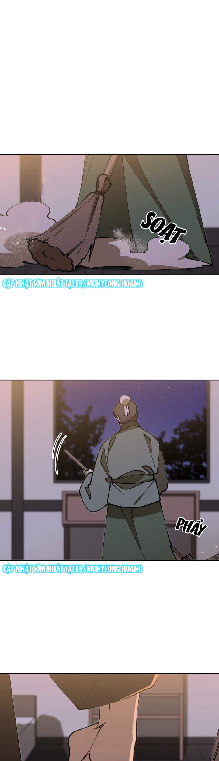 Quái Thú Với Hoa Chapter 68 - Trang 0