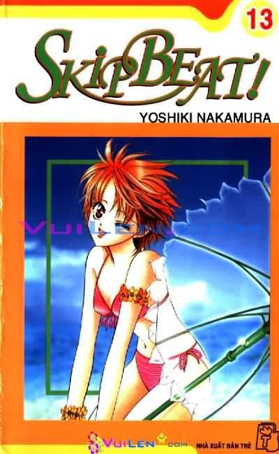 Thách Thức Tuyệt Vời Chapter 13 - Trang 0