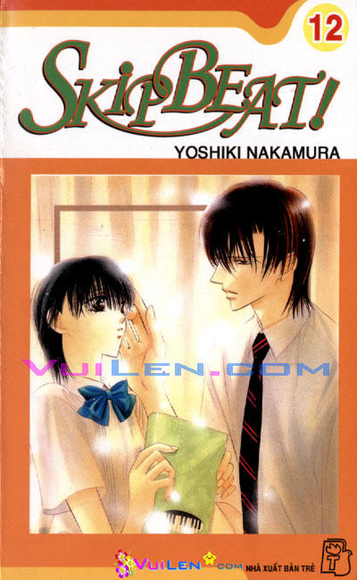 Thách Thức Tuyệt Vời Chapter 12 - Trang 0