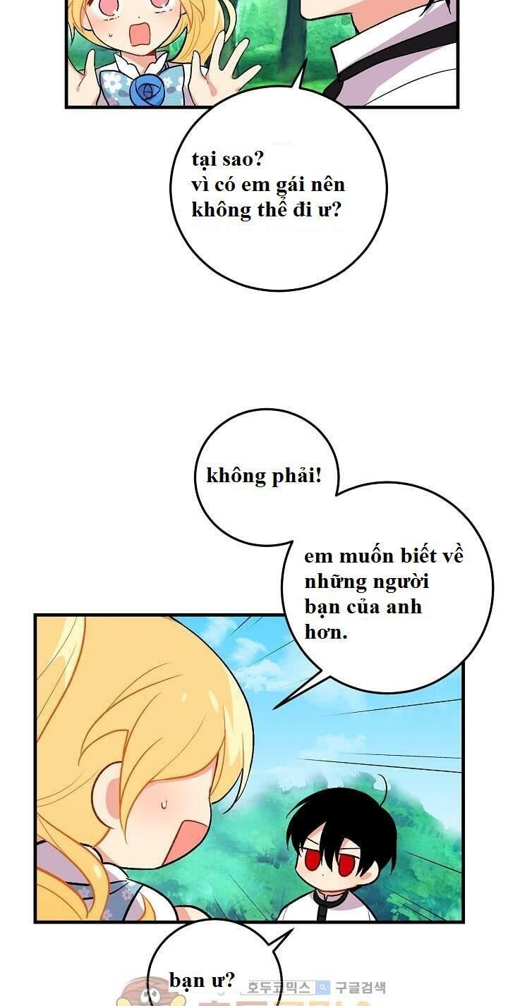 Tôi Là Tiểu Thư Của Gia Đình Này Chapter 22 - Trang 0