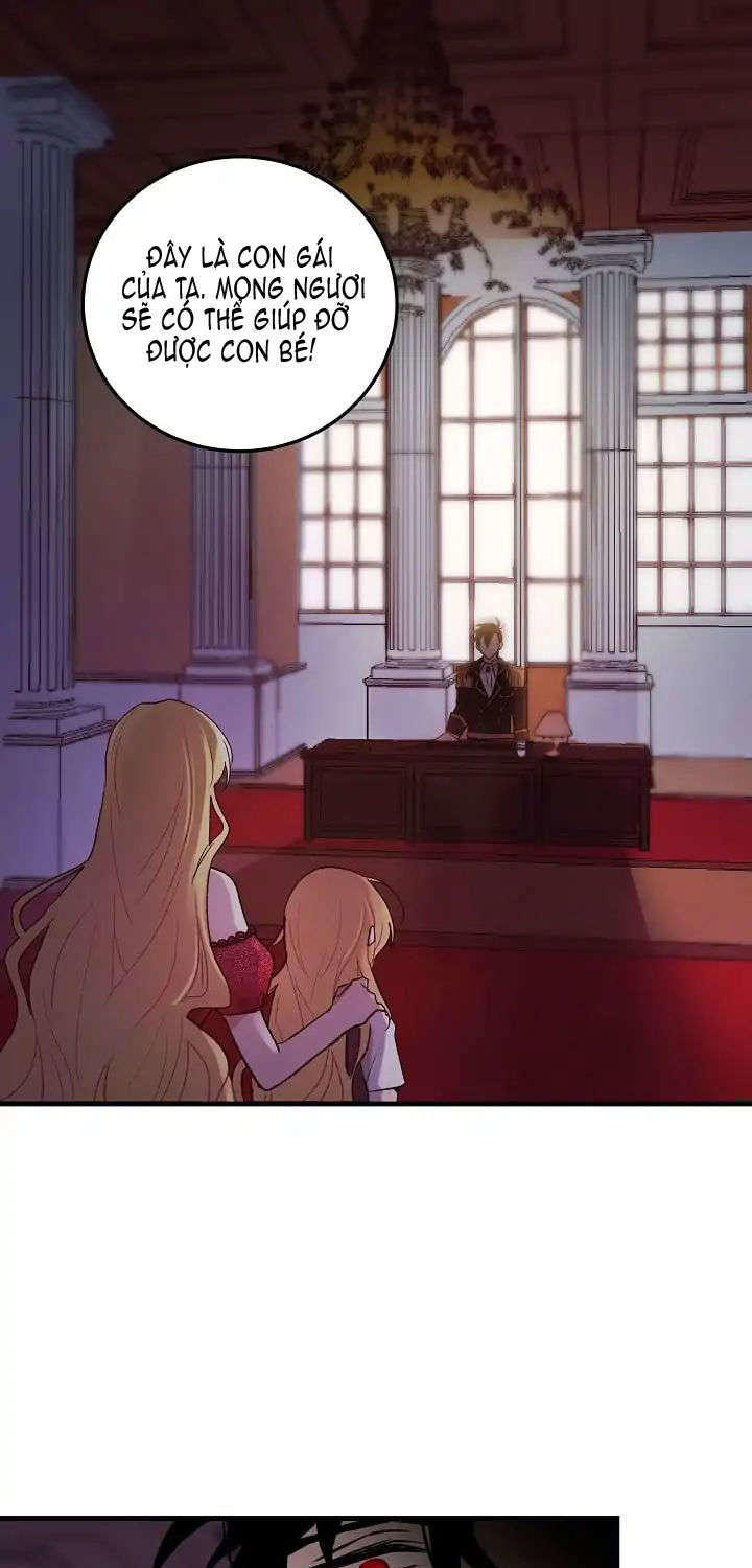 Tôi Là Tiểu Thư Của Gia Đình Này Chapter 0 - Trang 0