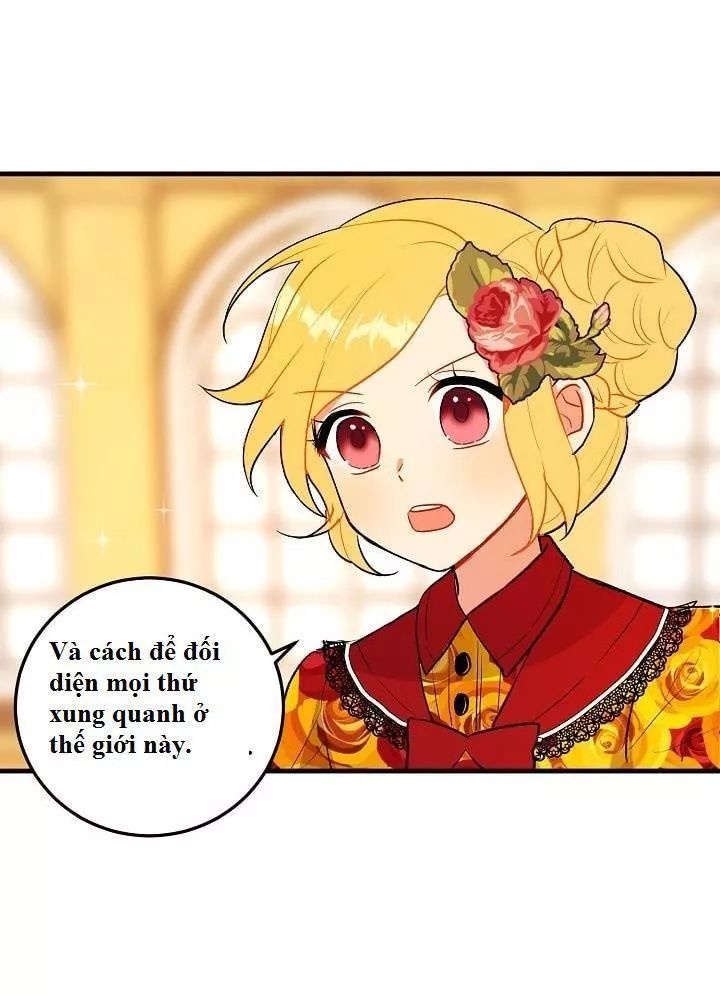 Tôi Là Tiểu Thư Của Gia Đình Này Chapter 12 - Trang 0