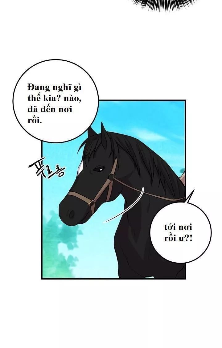 Tôi Là Tiểu Thư Của Gia Đình Này Chapter 18 - Trang 0