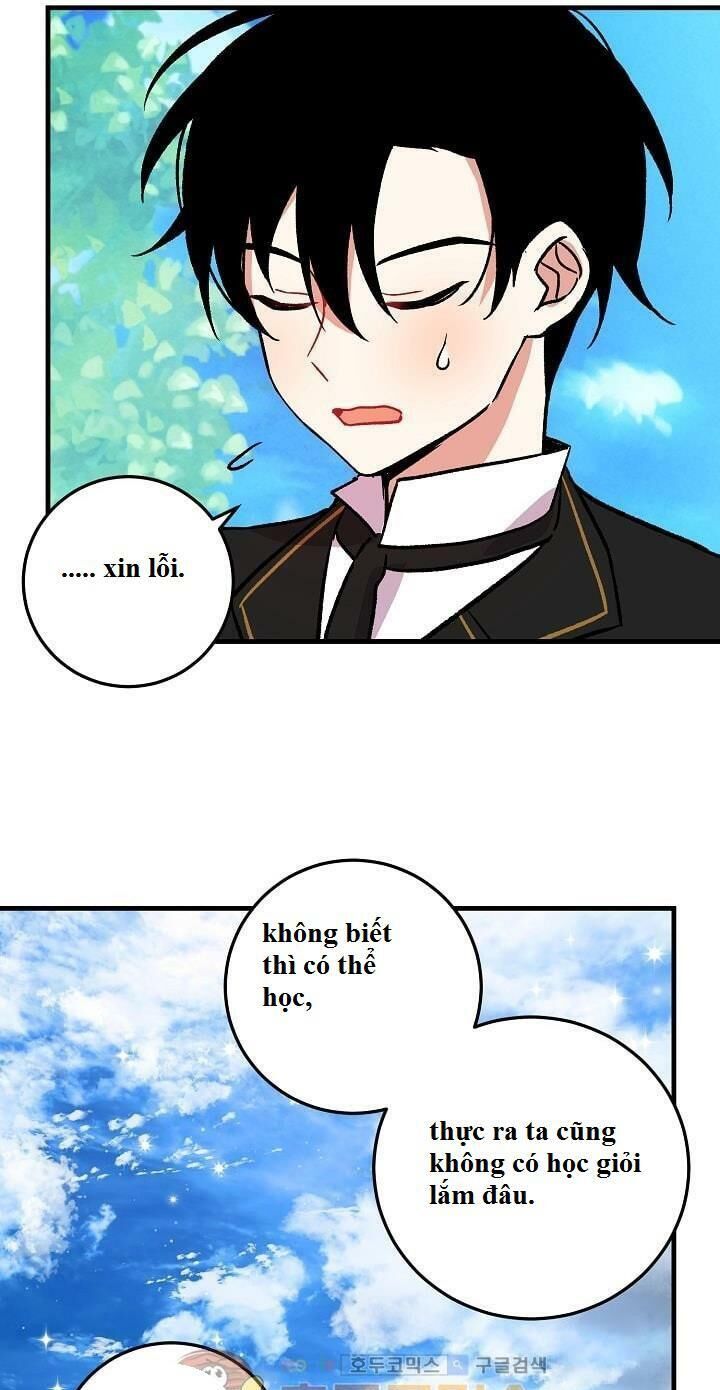 Tôi Là Tiểu Thư Của Gia Đình Này Chapter 8 - Trang 0