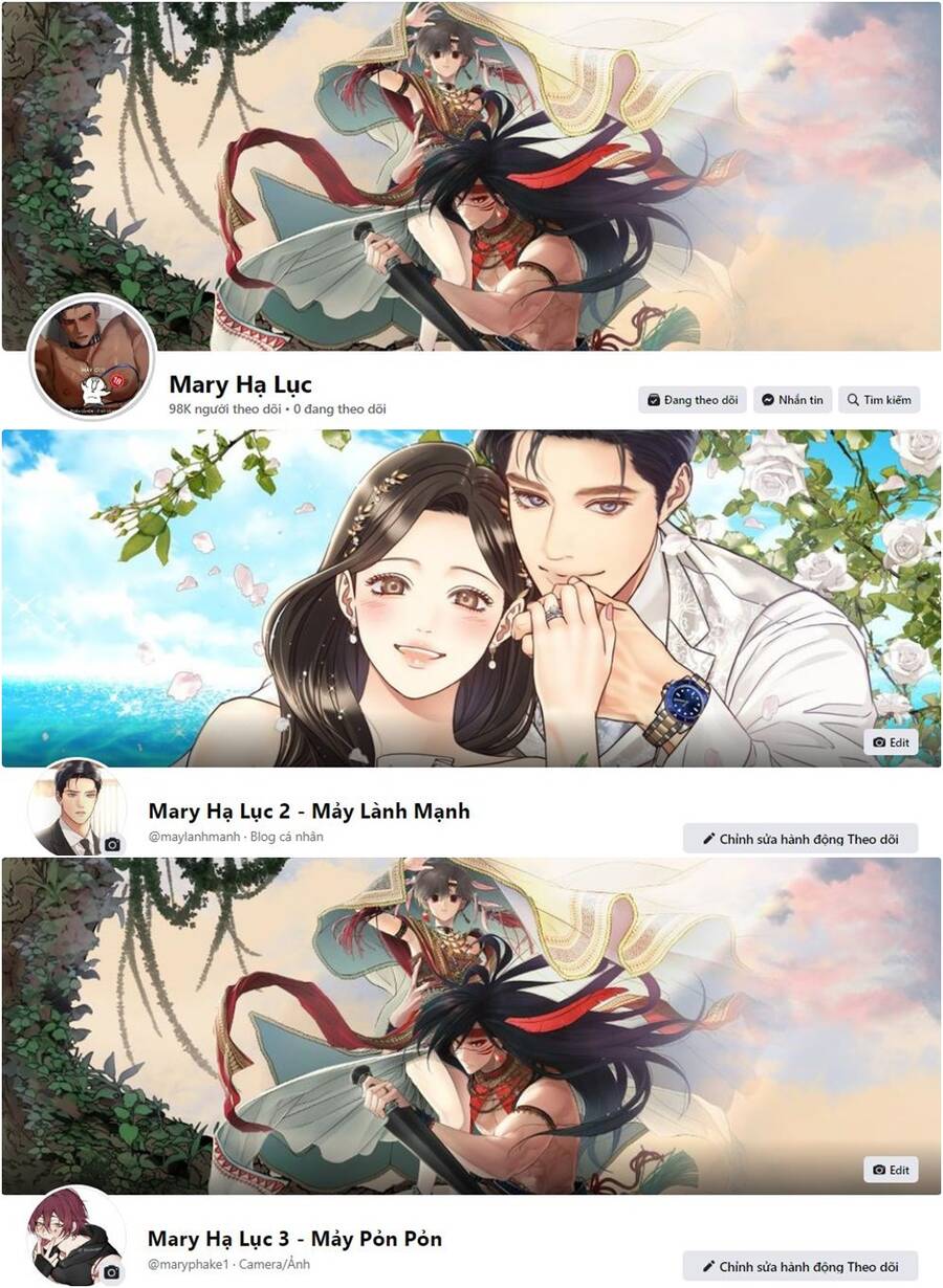 Tôi Là Tiểu Thư Của Gia Đình Này Chapter 147 - Trang 0
