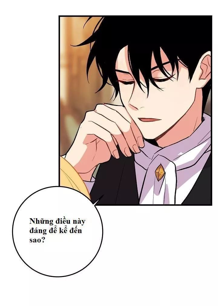 Tôi Là Tiểu Thư Của Gia Đình Này Chapter 14 - Trang 0
