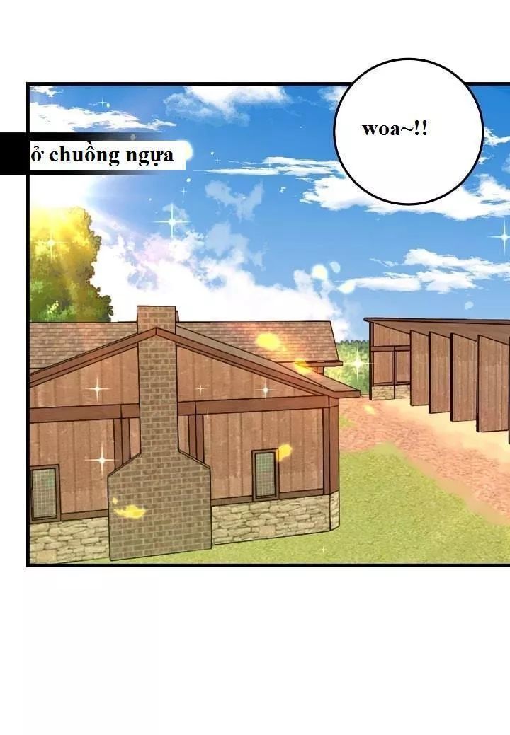 Tôi Là Tiểu Thư Của Gia Đình Này Chapter 17 - Trang 0