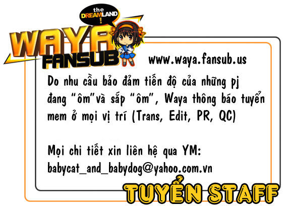 Big Order Chapter 7 - Trang 0