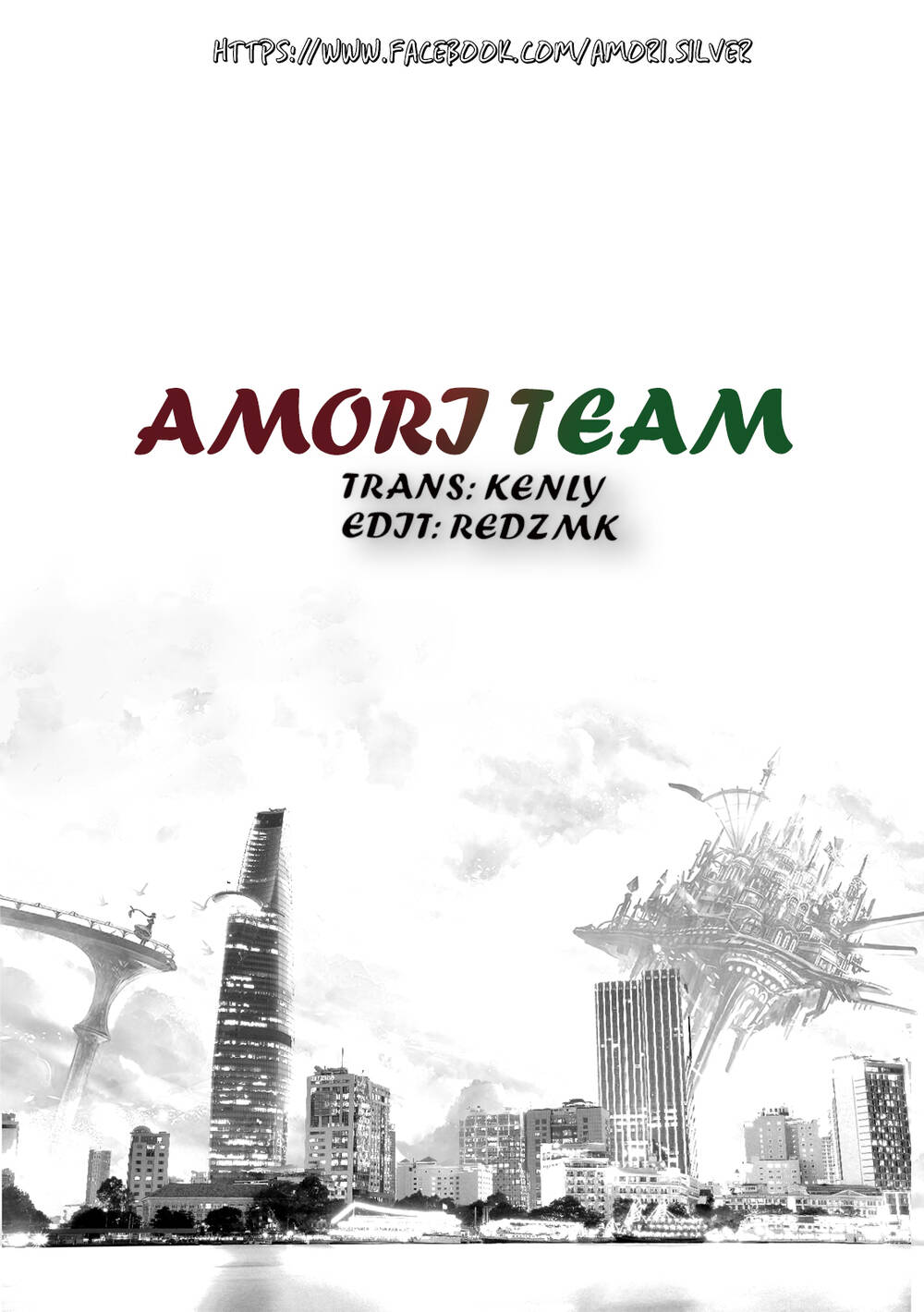 Big Order Chapter 27 - Trang 0
