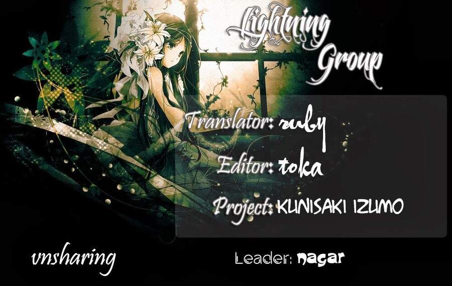 Kunisaki Izumo No Jijou Chapter 45 - Trang 0