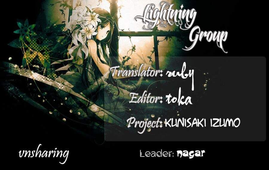 Kunisaki Izumo No Jijou Chapter 47 - Trang 0