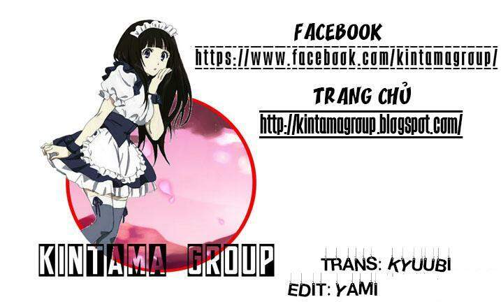 Kunisaki Izumo No Jijou Chapter 49 - Trang 0
