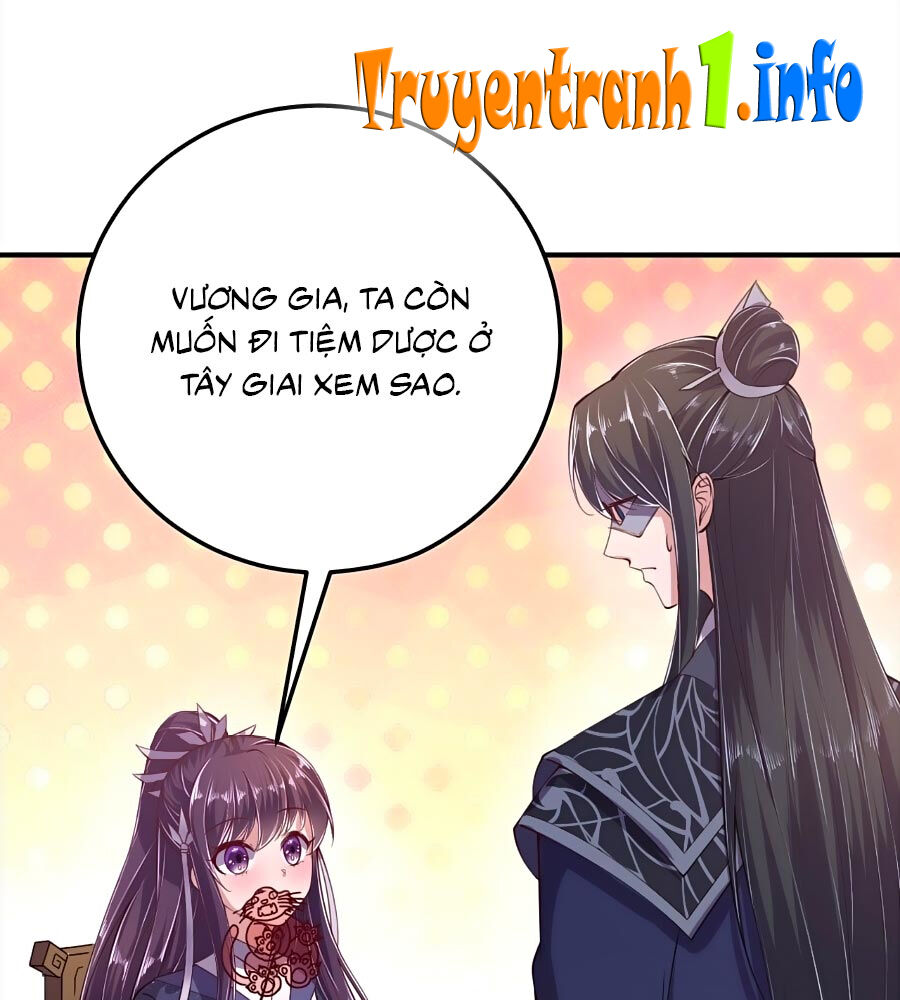 Phượng Ngự Tà Vương Chapter 17 - Trang 0
