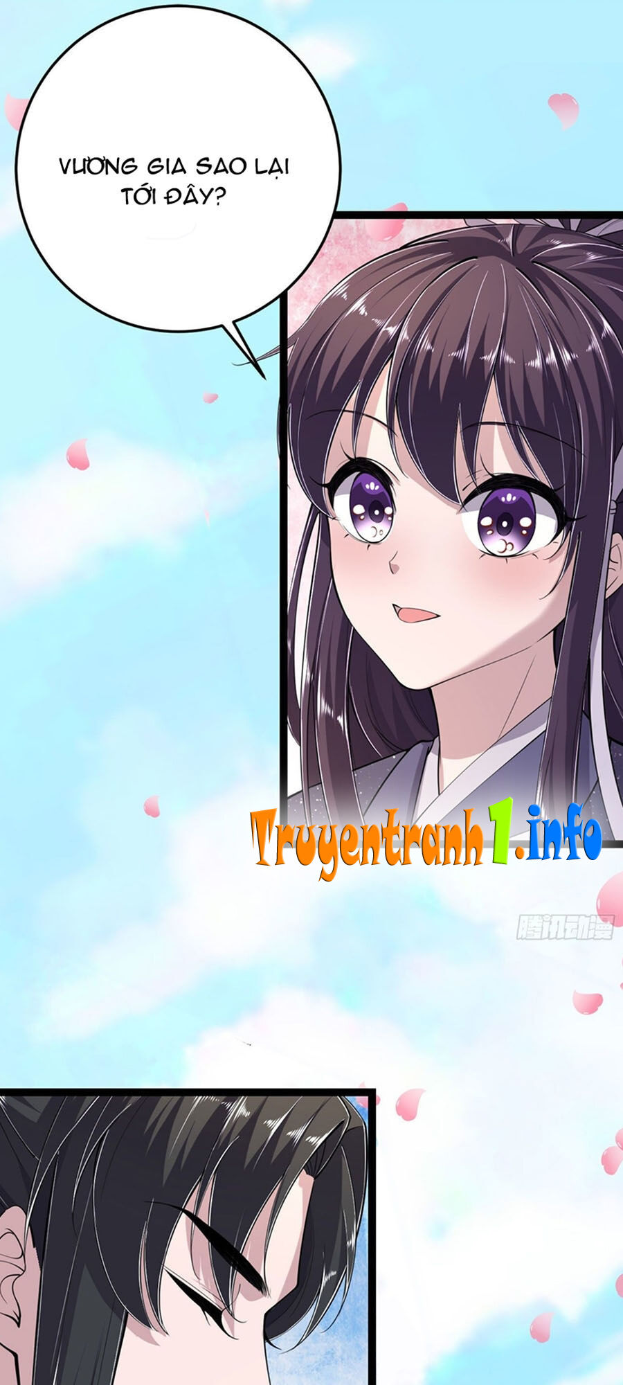 Phượng Ngự Tà Vương Chapter 14 - Trang 0