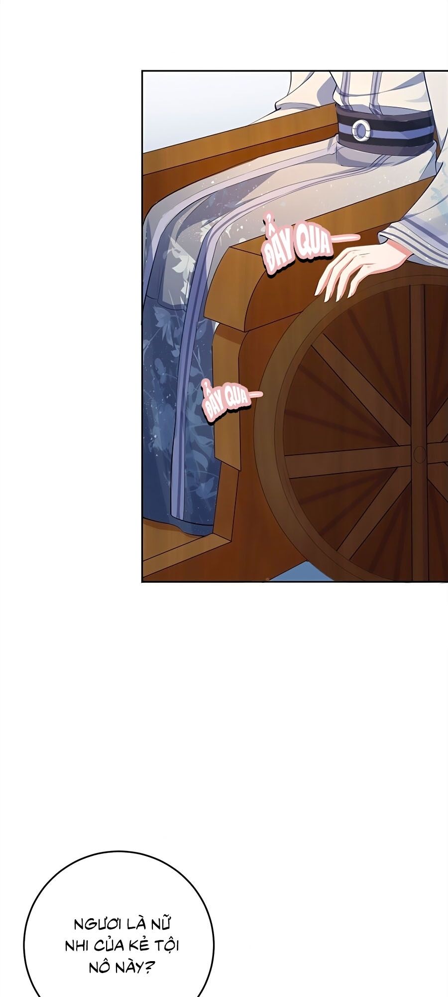 Phượng Ngự Tà Vương Chapter 8 - Trang 0