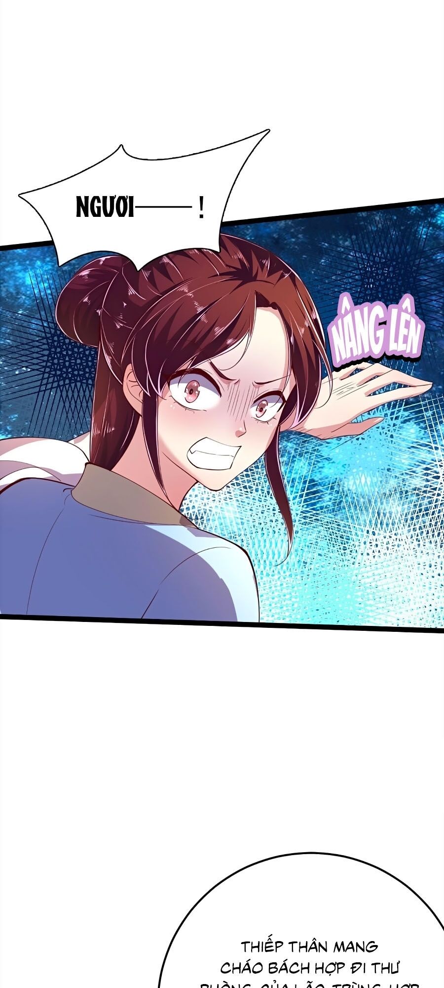 Phượng Ngự Tà Vương Chapter 13 - Trang 0