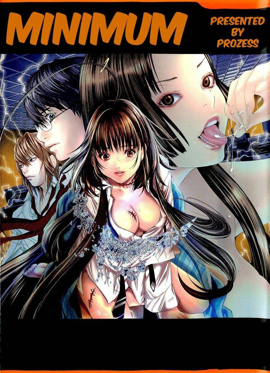 Minimum Chapter 11 - Trang 0
