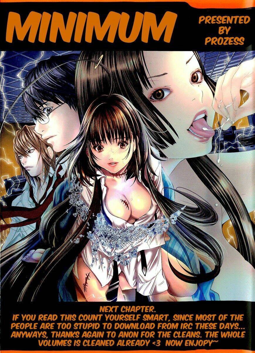 Minimum Chapter 9 - Trang 0