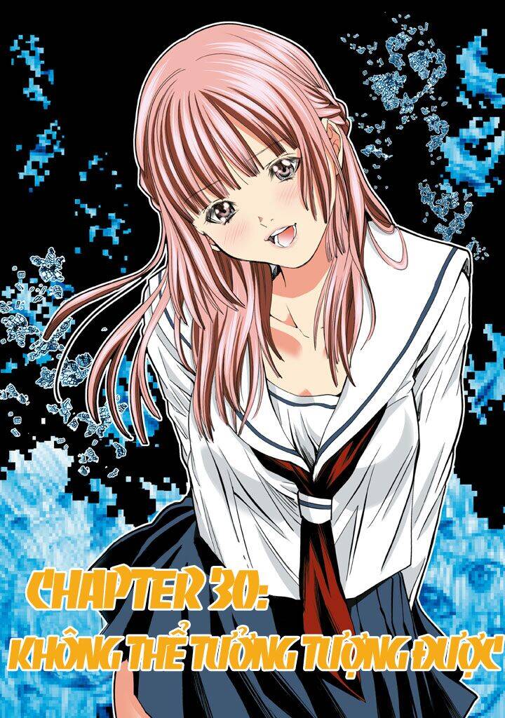 Minimum Chapter 30 - Trang 0