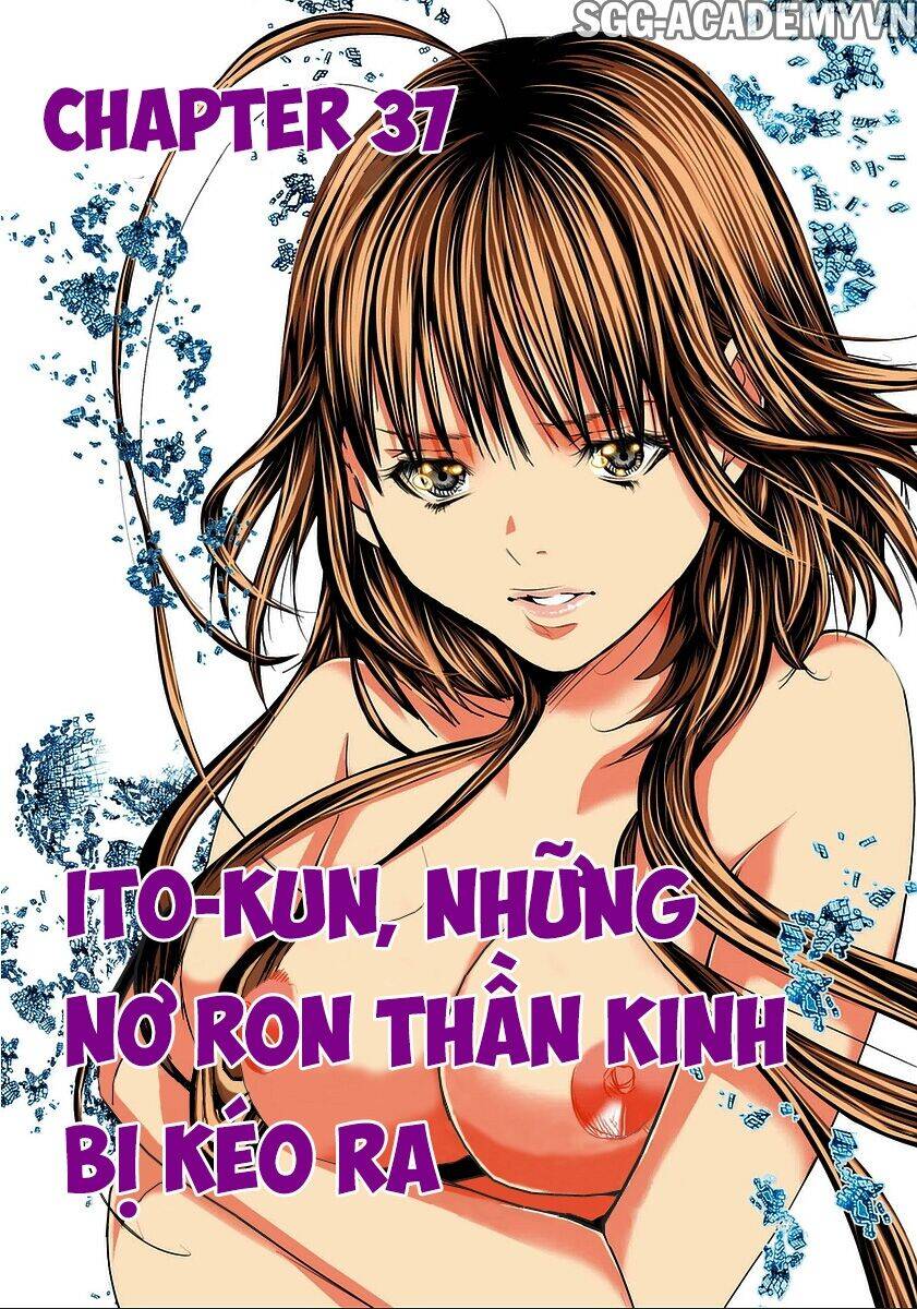 Minimum Chapter 37 - Trang 0