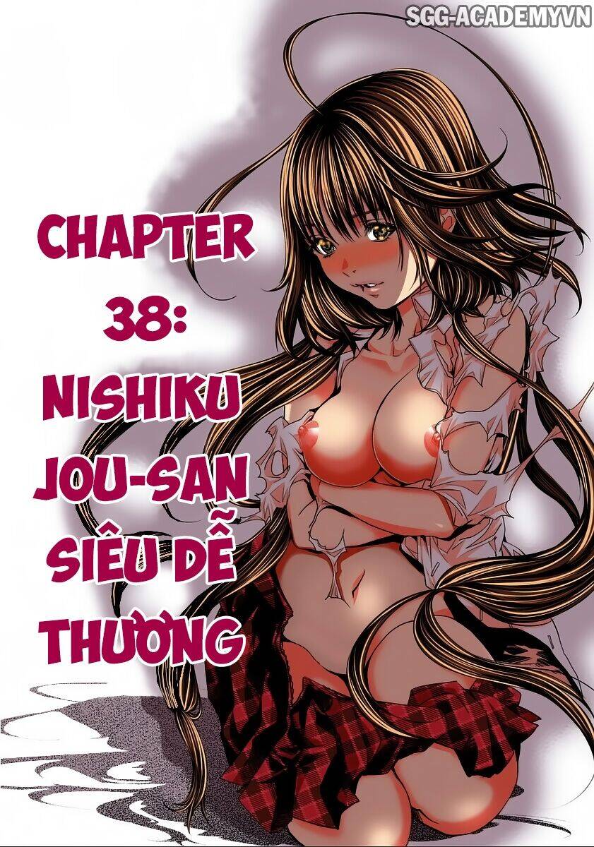 Minimum Chapter 38 - Trang 0