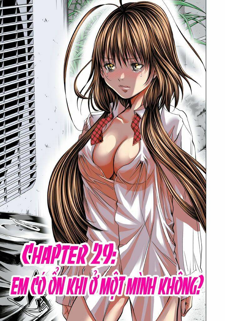 Minimum Chapter 29 - Trang 0