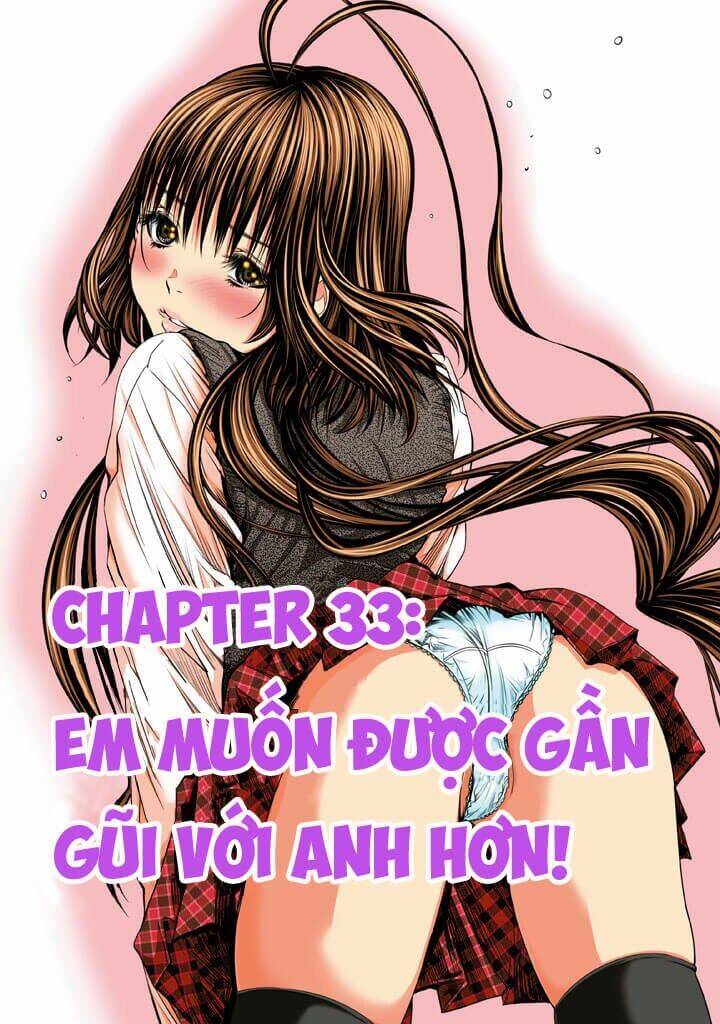 Minimum Chapter 33 - Trang 0