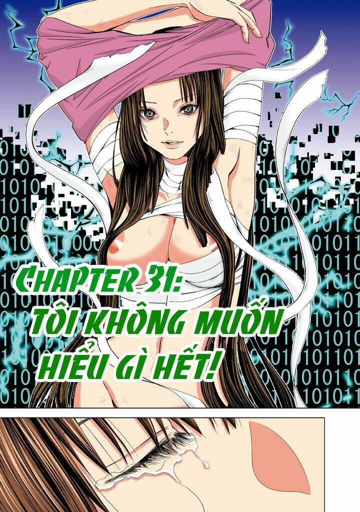 Minimum Chapter 31 - Trang 0