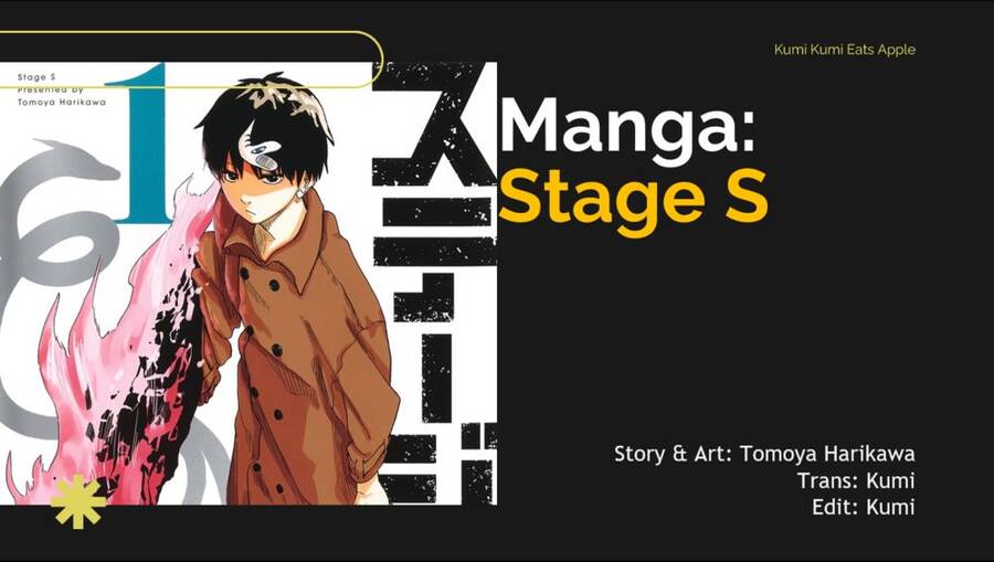 Stage S Chapter 9 - Trang 0
