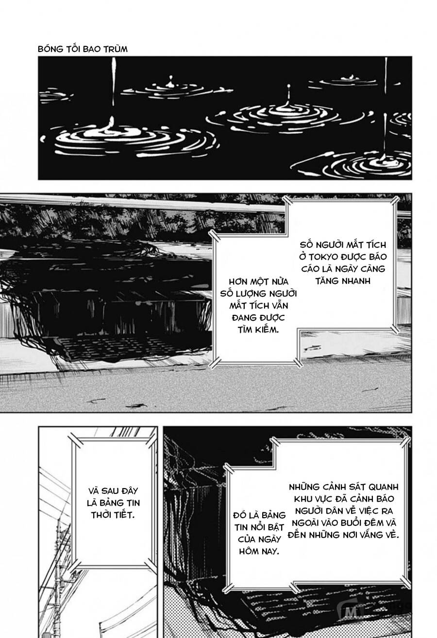 Stage S Chapter 1.1 - Trang 1