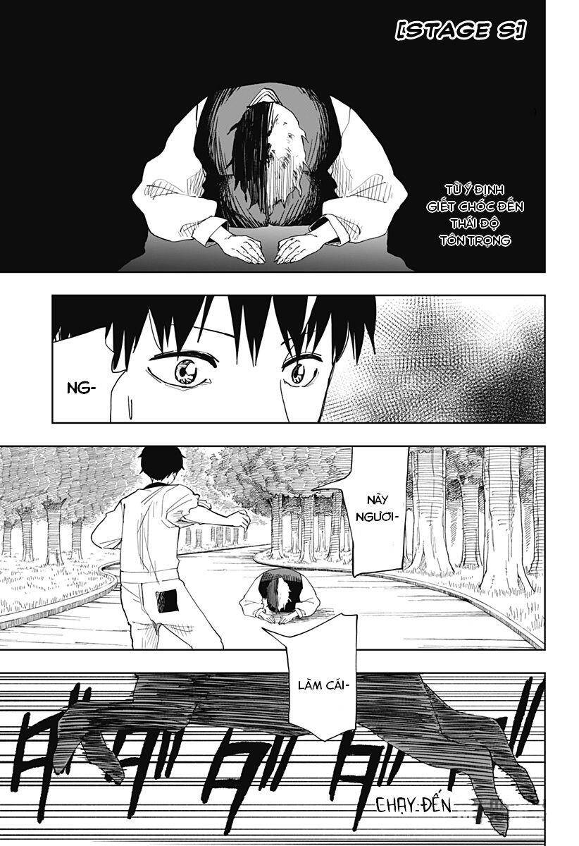 Stage S Chapter 7 - Trang 1