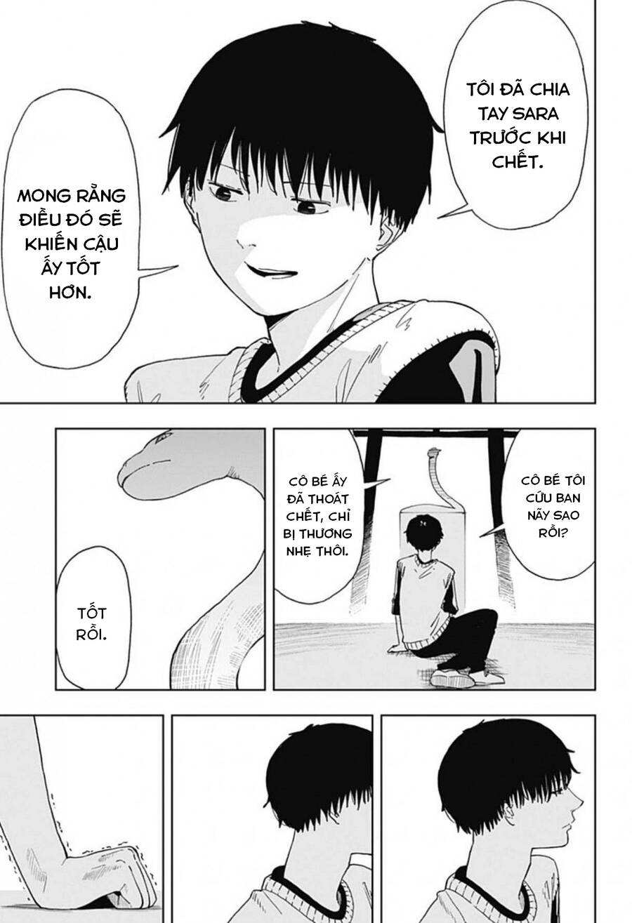 Stage S Chapter 1.2 - Trang 0