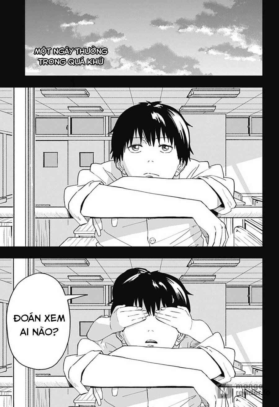 Stage S Chapter 2 - Trang 0