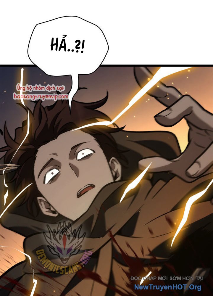 Đại Pháp Sư Toàn Năng Chap 126 - Next Chap 127