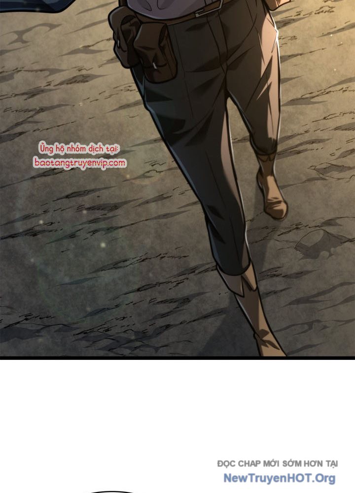 Đại Pháp Sư Toàn Năng Chap 126 - Next Chap 127