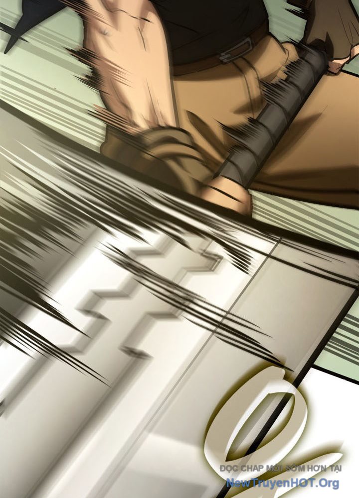 Đại Pháp Sư Toàn Năng Chap 126 - Next Chap 127