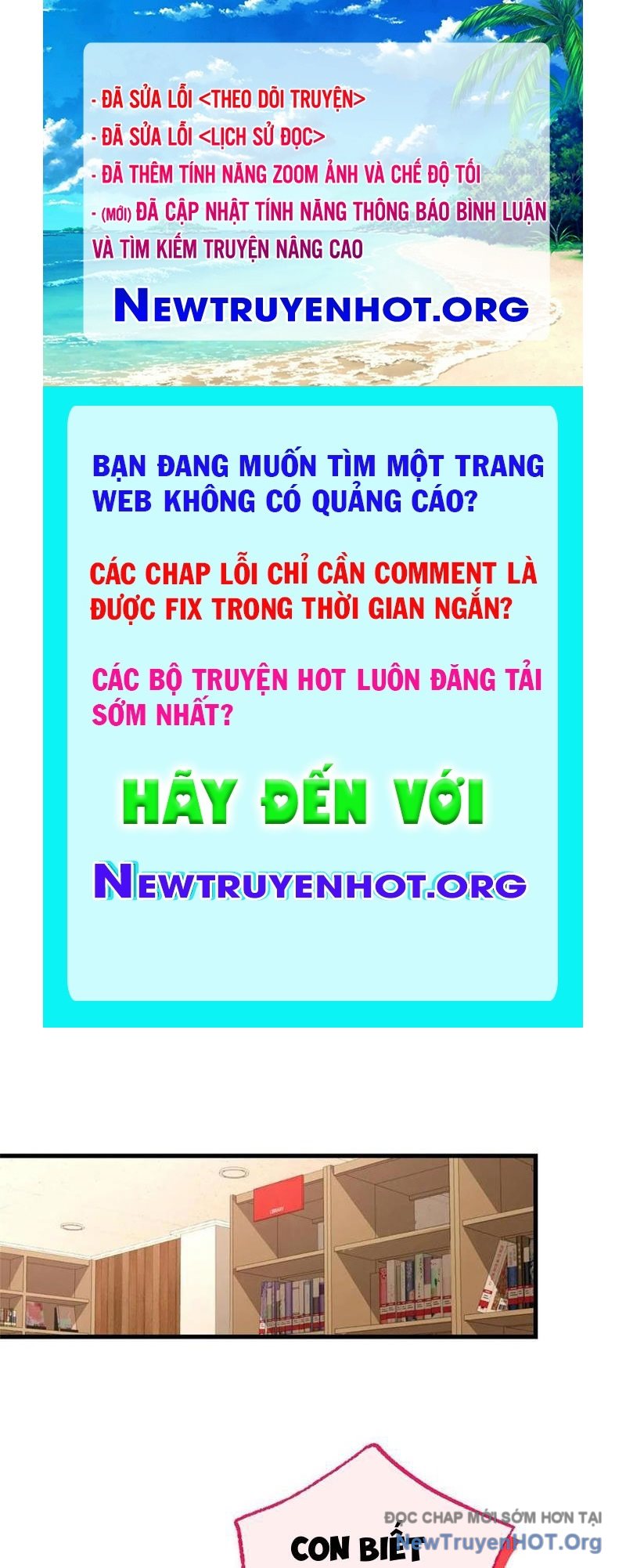 Hóa ra ta là đời sau của yêu quái chapter 29 - Trang 1