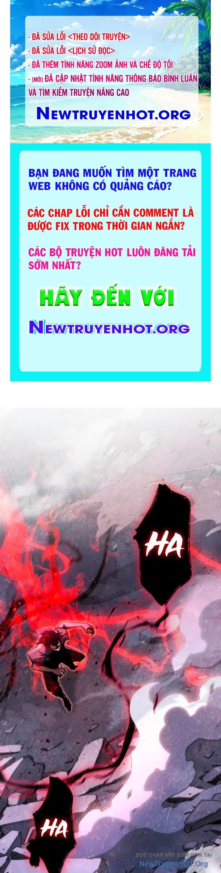 Thức Tỉnh Vô Hạn chapter 6 - Trang 1