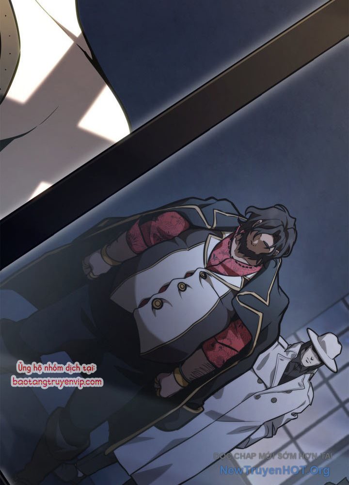 Đại Pháp Sư Toàn Năng Chap 126 - Next Chap 127