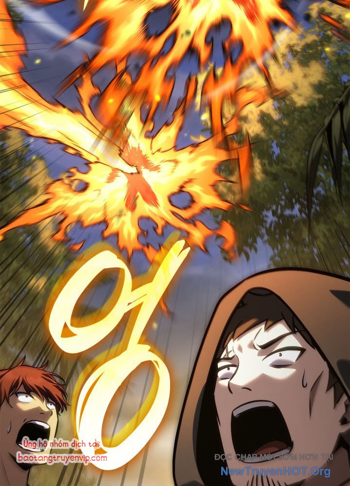 Đại Pháp Sư Toàn Năng Chap 126 - Next Chap 127