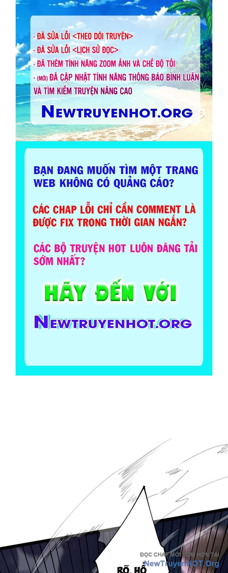 Thành Thần Tại Tận Thế chapter 15 - Trang 1
