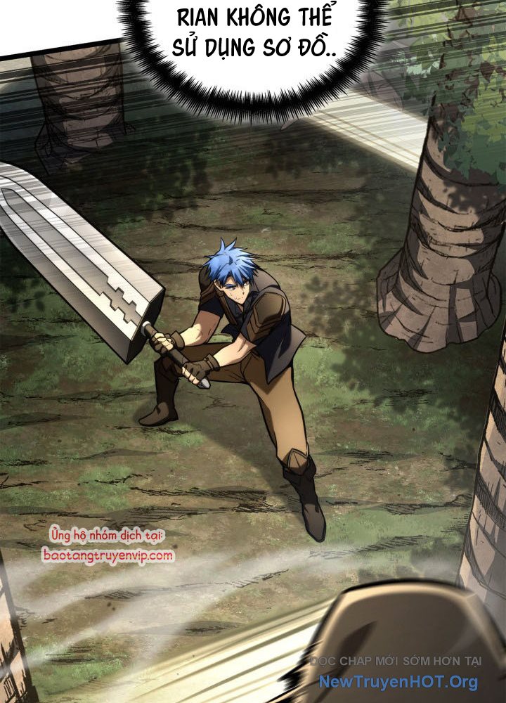 Đại Pháp Sư Toàn Năng Chap 126 - Next Chap 127