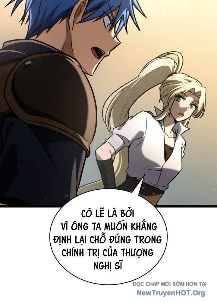 Đại Pháp Sư Toàn Năng Chap 126 - Next Chap 127