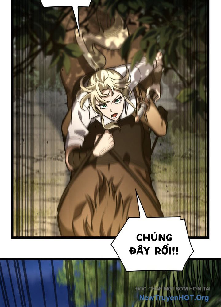 Đại Pháp Sư Toàn Năng Chap 126 - Next Chap 127