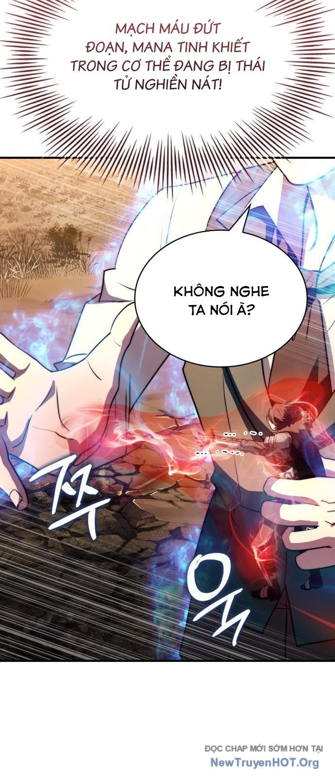 Hoàng Tử Bán Thuốc Chap 73 - Next Chap 74