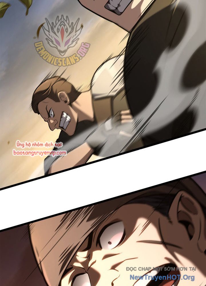 Đại Pháp Sư Toàn Năng Chap 126 - Next Chap 127