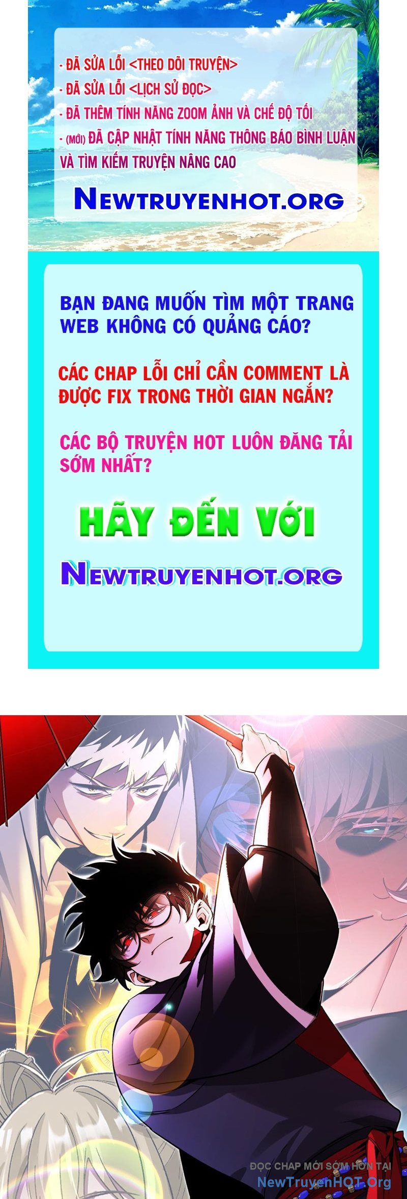 Trùng Sinh Tại Thế Giới Tu Chân, Ta Giết Tới Đỉnh chapter 19 - Trang 1